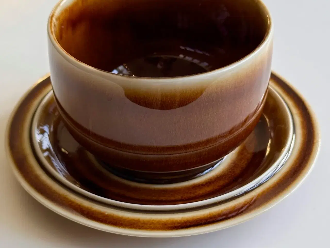 Billede 1 - Scherzer, skål på underfad