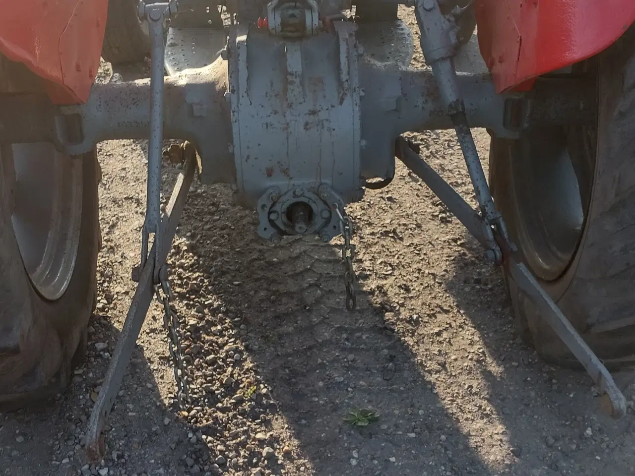 Billede 6 - Mf 35