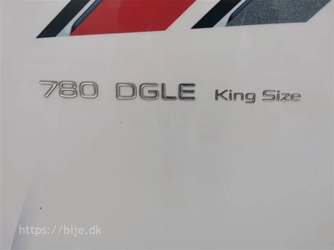 Billede 13 - 2018 - Kabe Imperial 780 D GLE KS