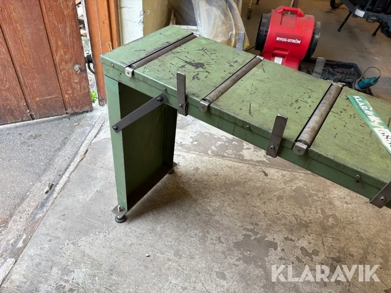 Billede 2 - Rullebaner 3 styk