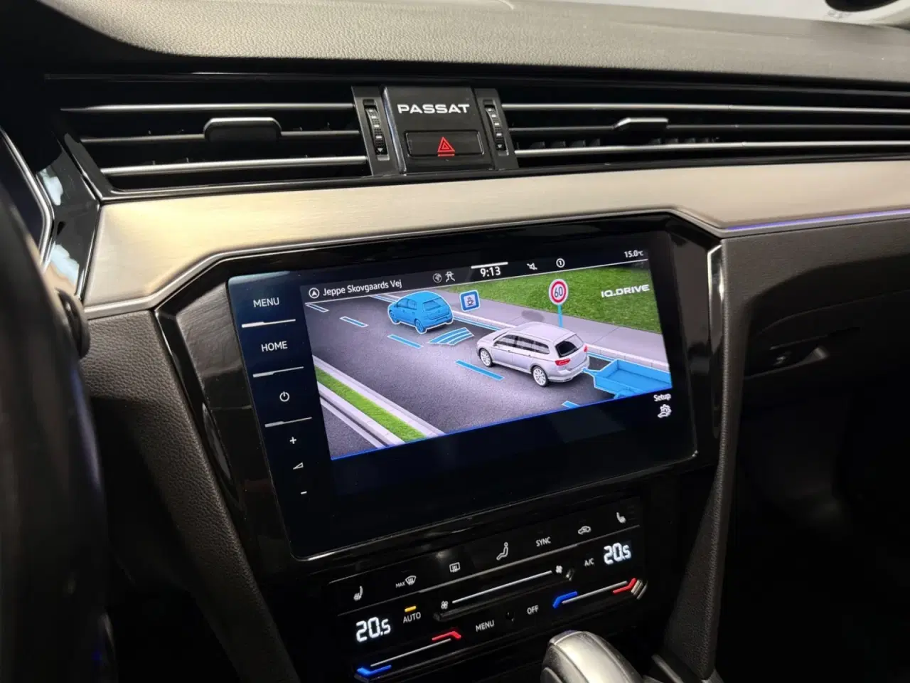 Billede 17 - VW Passat 2,0 TDi 150 Elegance High Variant DSG