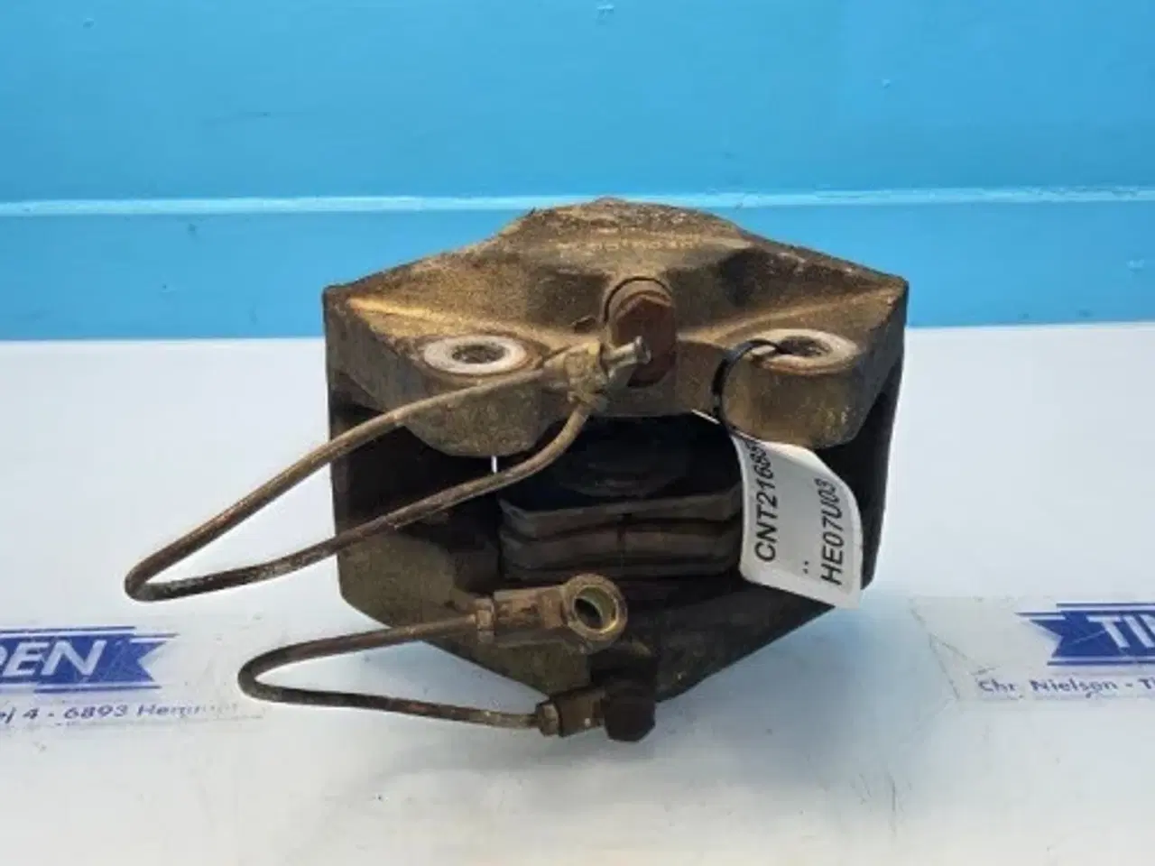 Billede 4 - New Holland TX68 Bremsekaliber 89819370