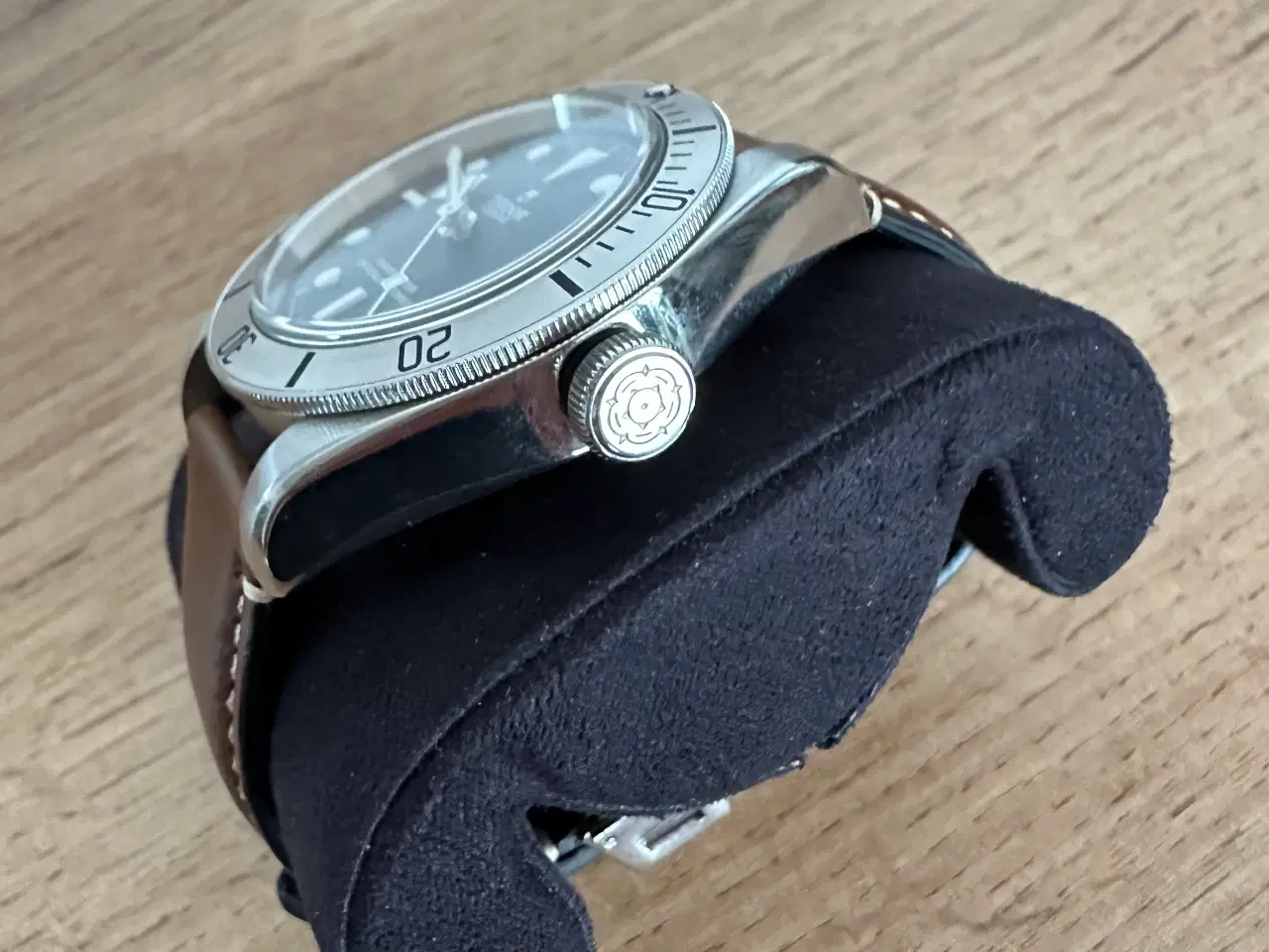 Billede 3 - Tudor Black Bay Steel 79730-0006