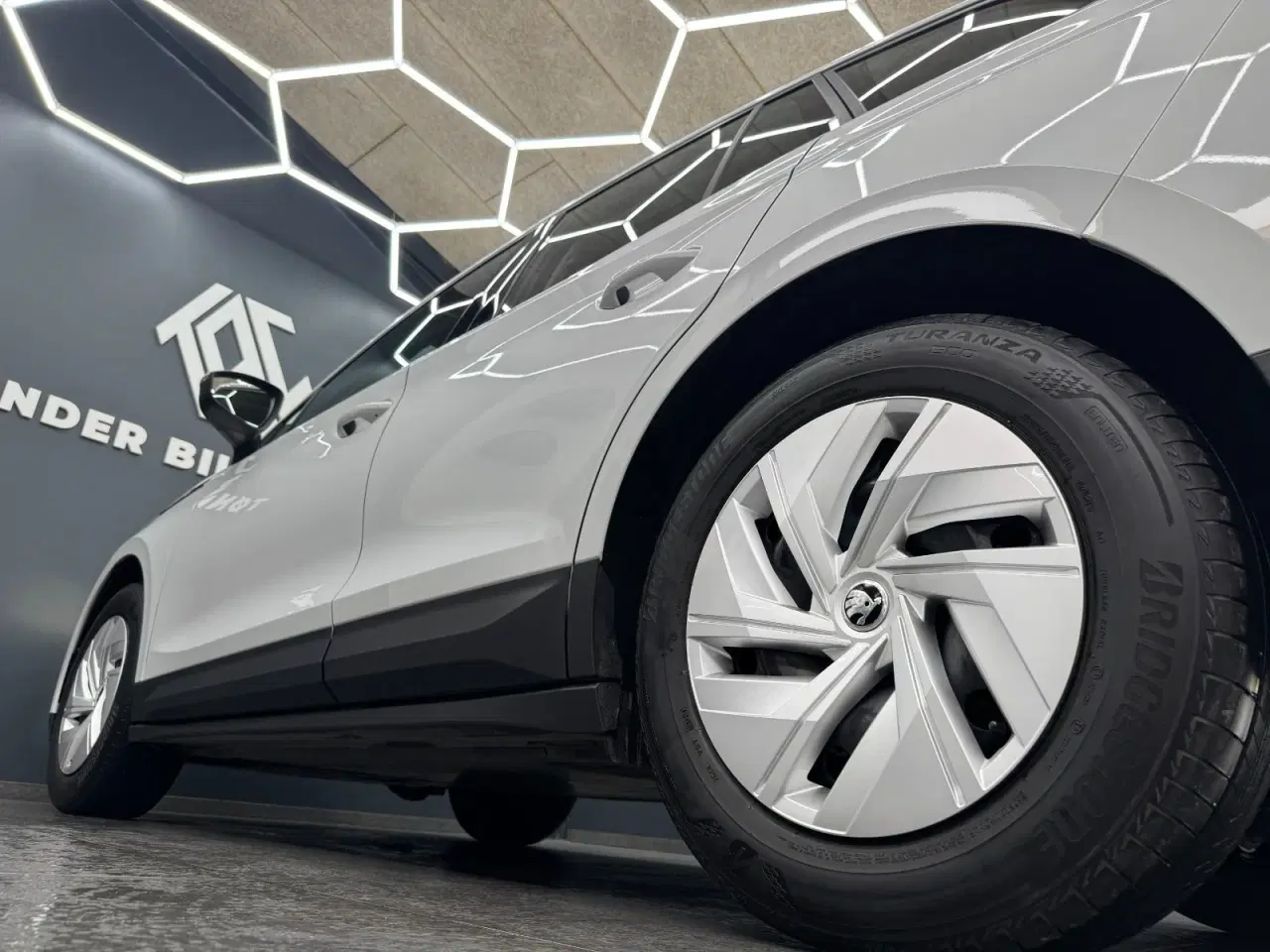 Billede 18 - Skoda Enyaq 50 iV