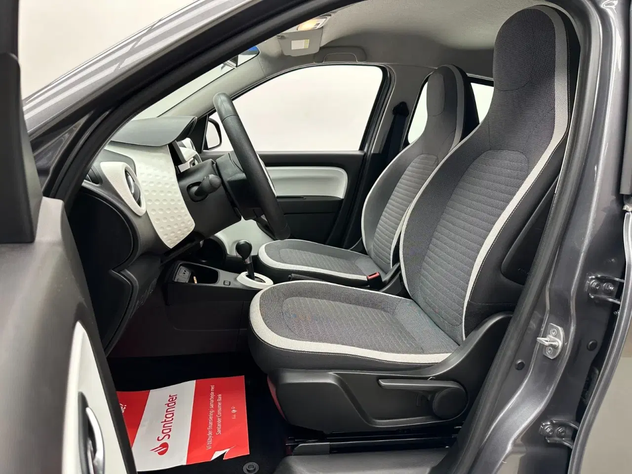 Billede 11 - Renault Twingo  Electric Zen