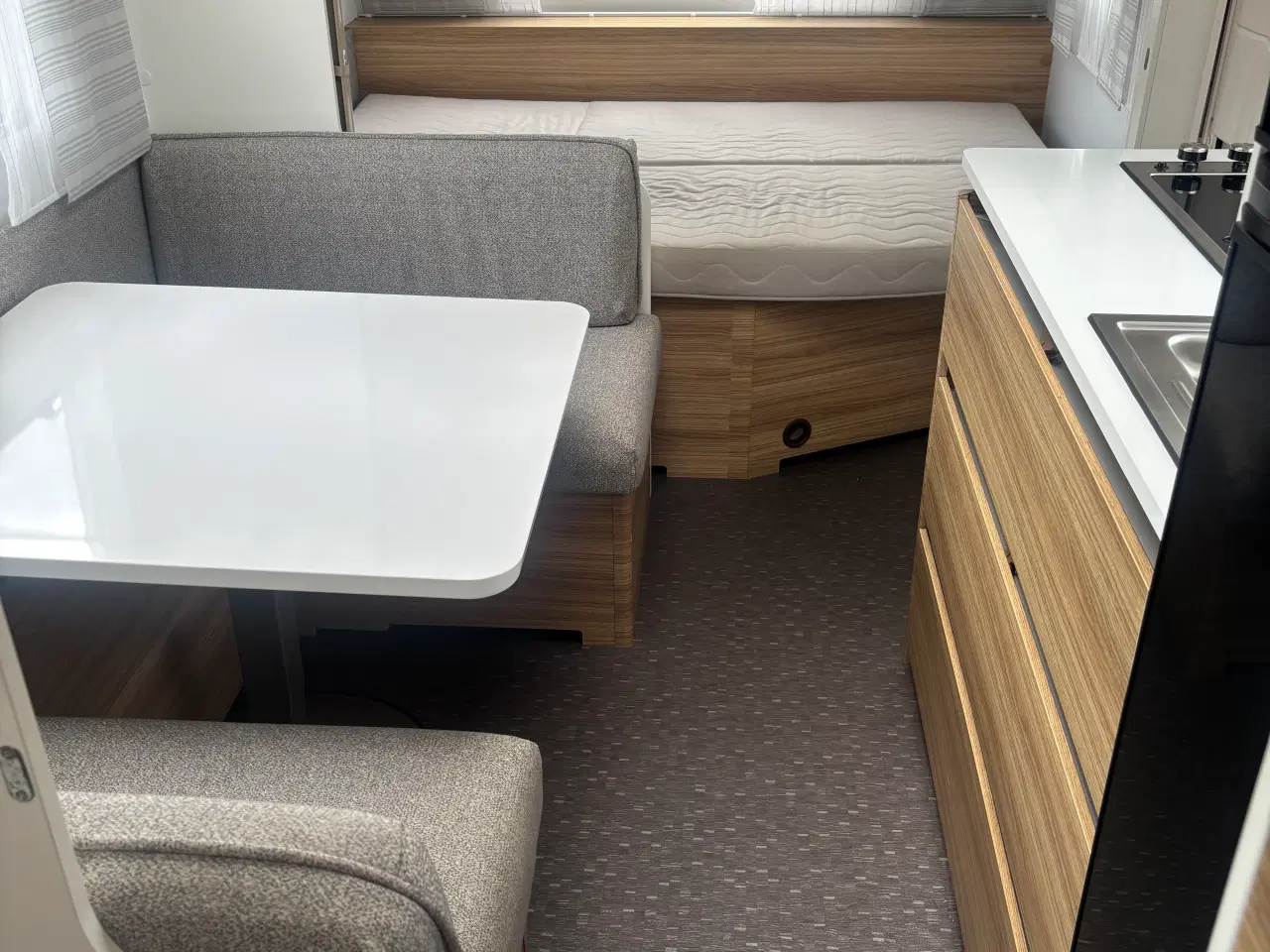 Billede 15 - Adria Altea 552 PK 2019