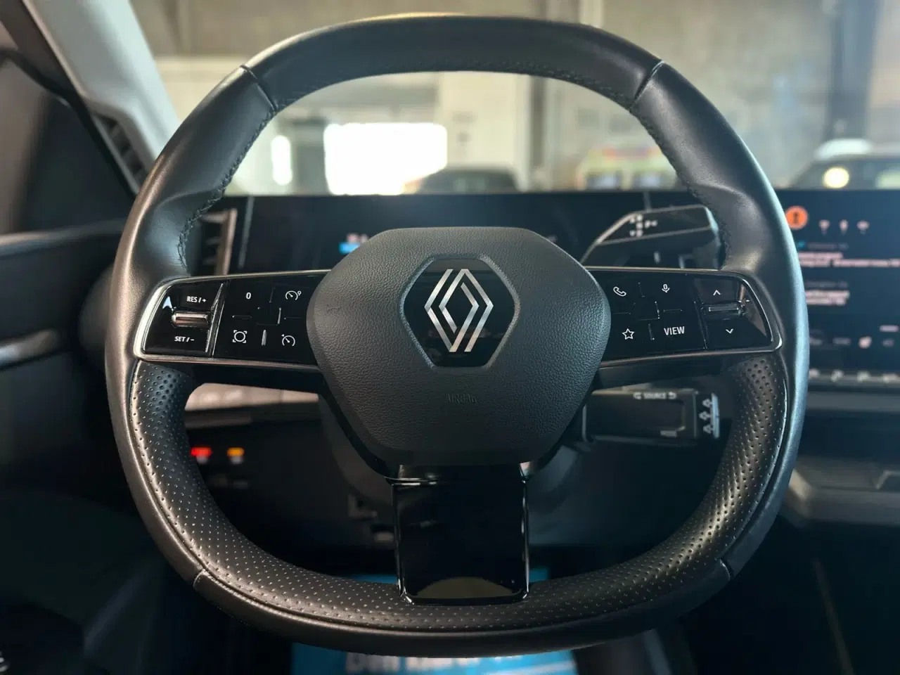 Billede 11 - Renault Megane E-Tech 40 Equilibre