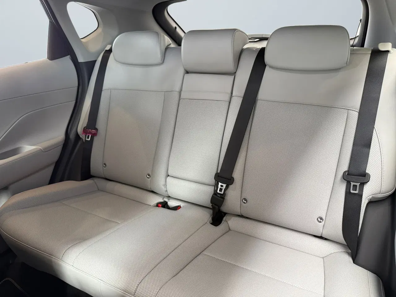 Billede 14 - Hyundai Kona 65 EV Ultimate