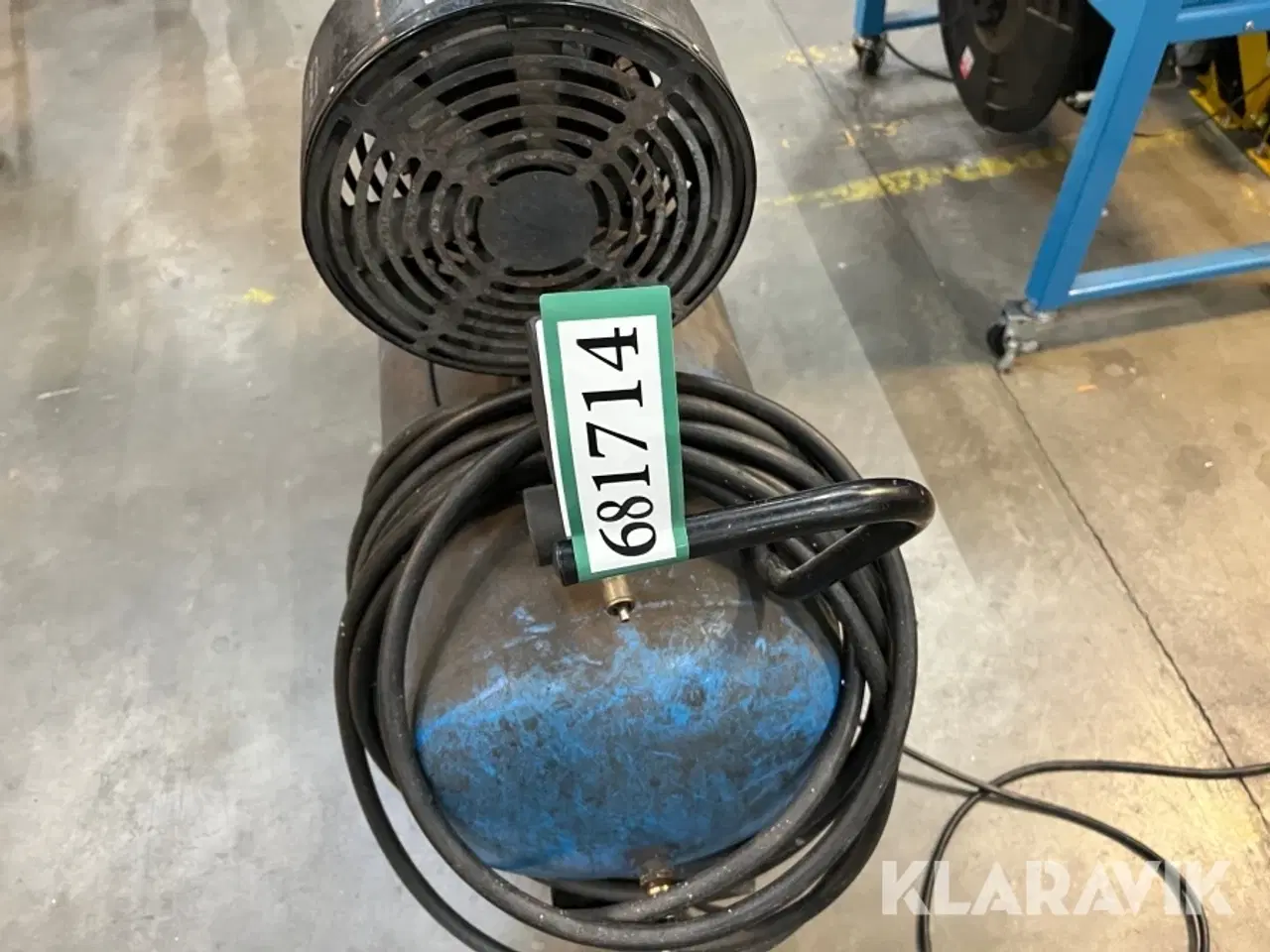 Billede 8 - Kompressorer Quninaif LT100