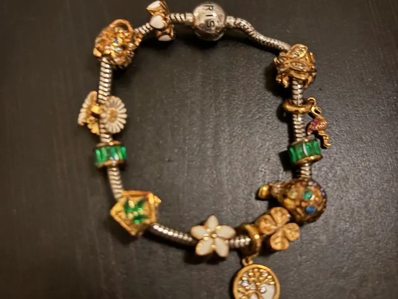 Billede 4 - Charms til Christina armbånd 