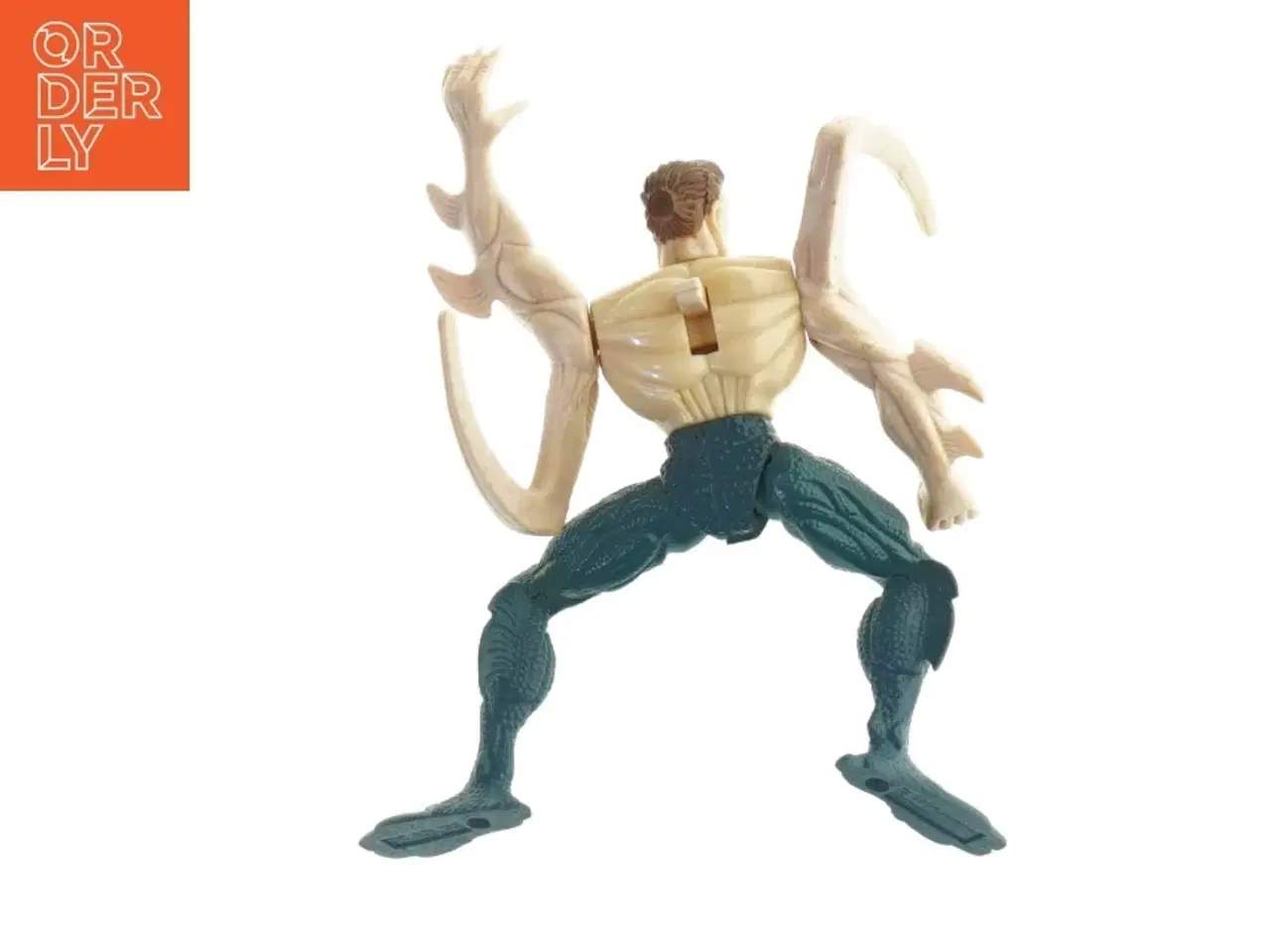 Billede 2 - Smythe Marvel Spider-man (str. 15x8,5 cm)