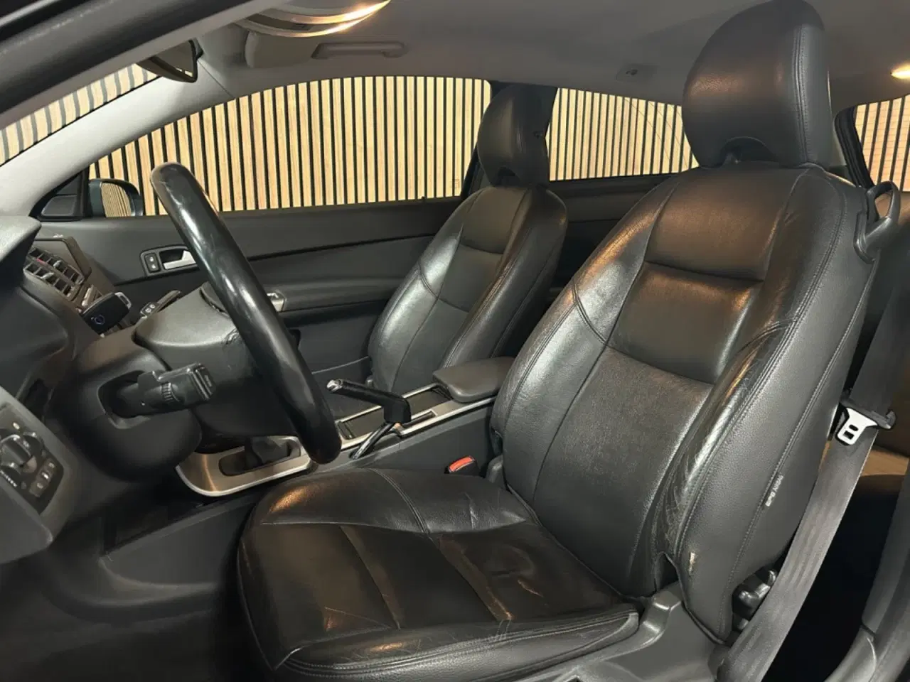 Billede 5 - Volvo C30 1,6 D