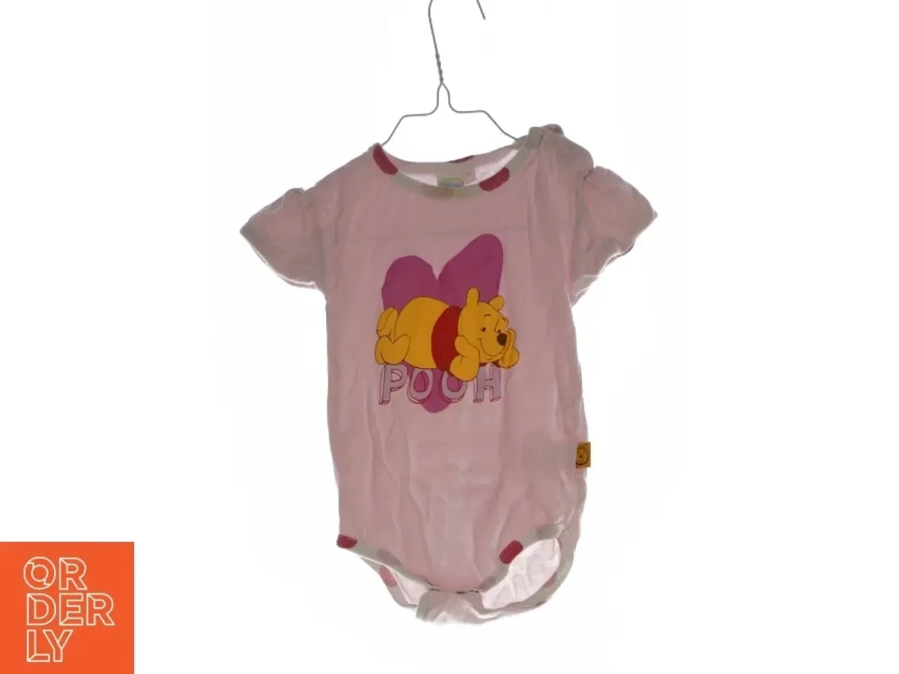 Billede 1 - Bodystocking fra Disney fra Disney  (str. 86)