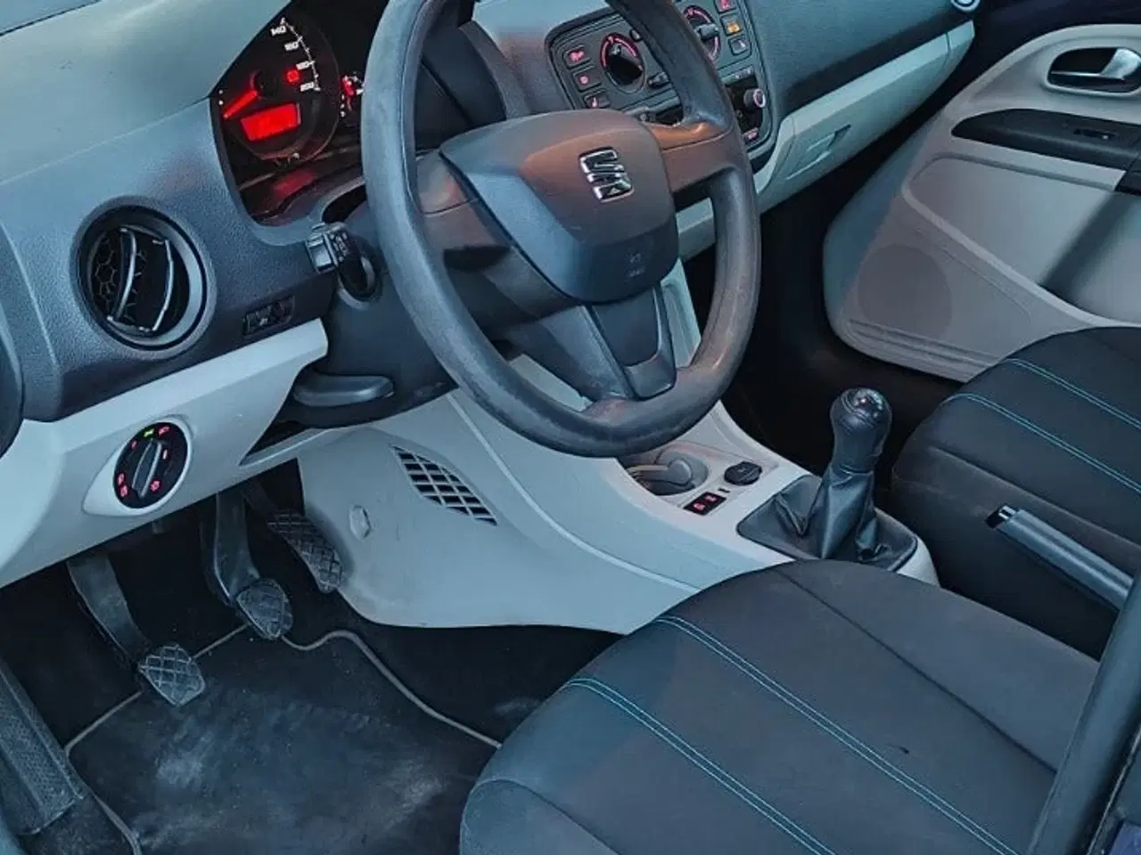 Billede 9 - Seat Mii 1,0 60 Style eco