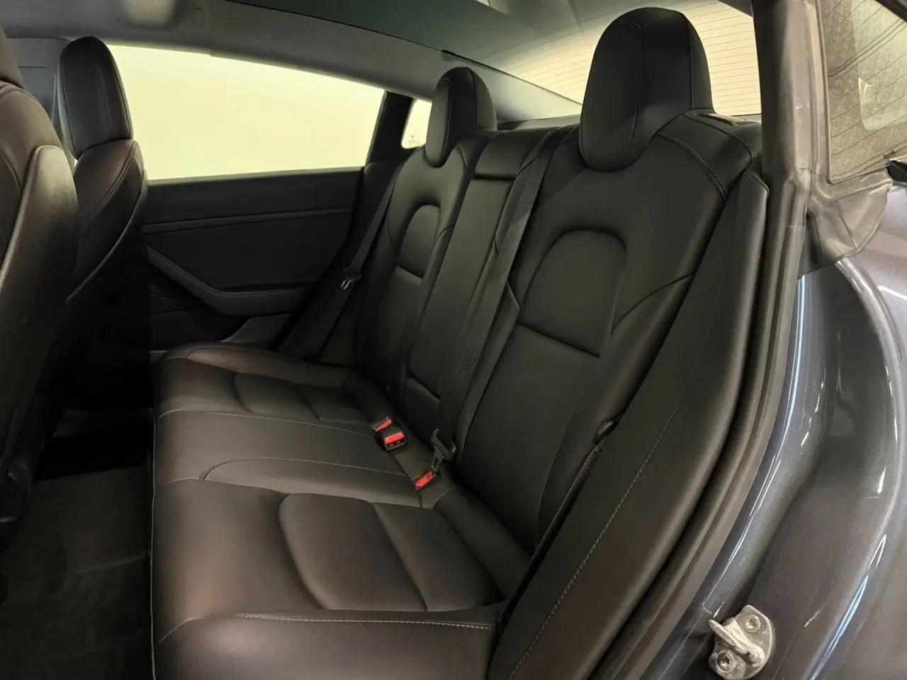 Billede 8 - Tesla Model 3  Long Range AWD