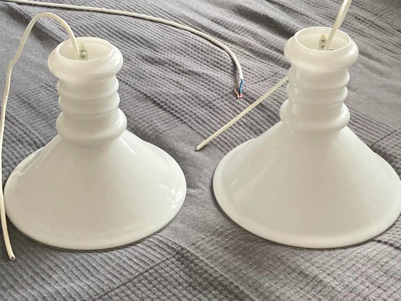 Billede 1 - Pendler (Holmegaard)