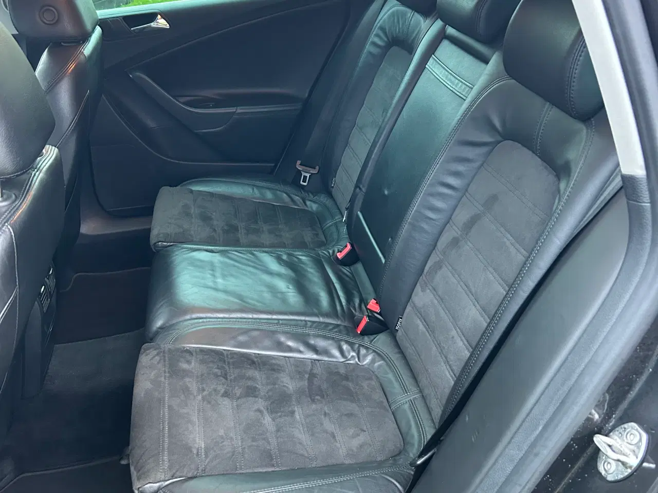 Billede 11 - Flot Passat 2,0 diesel