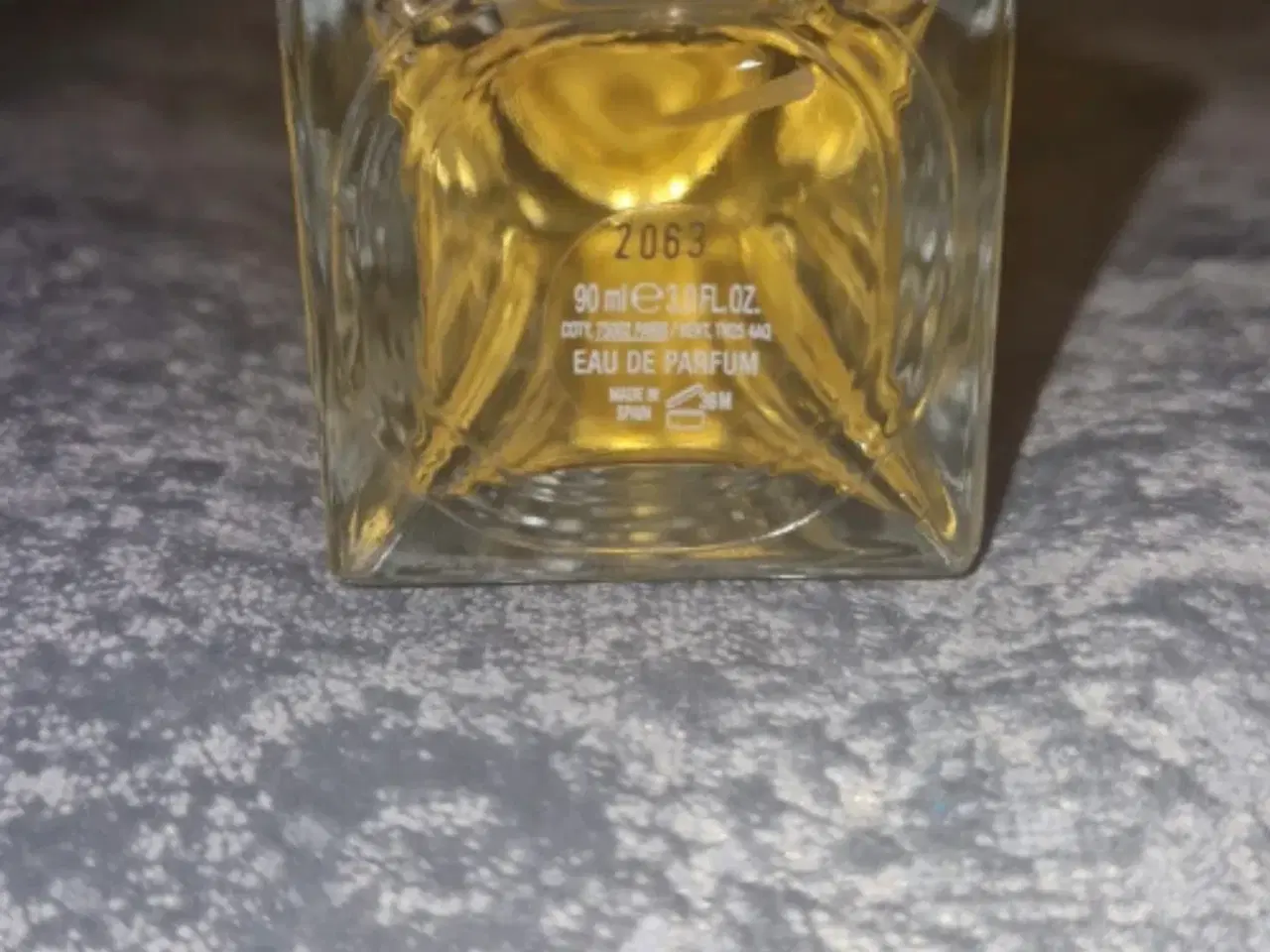 Billede 3 - Lacoste Pour Femme Eau de Parfum 