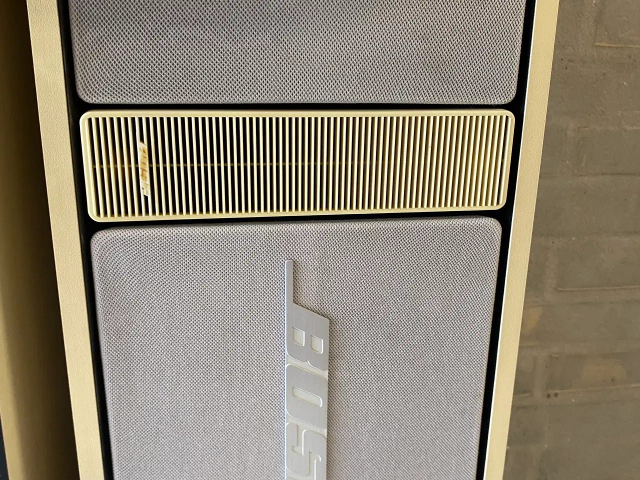 Billede 2 - Bose 301 serie II