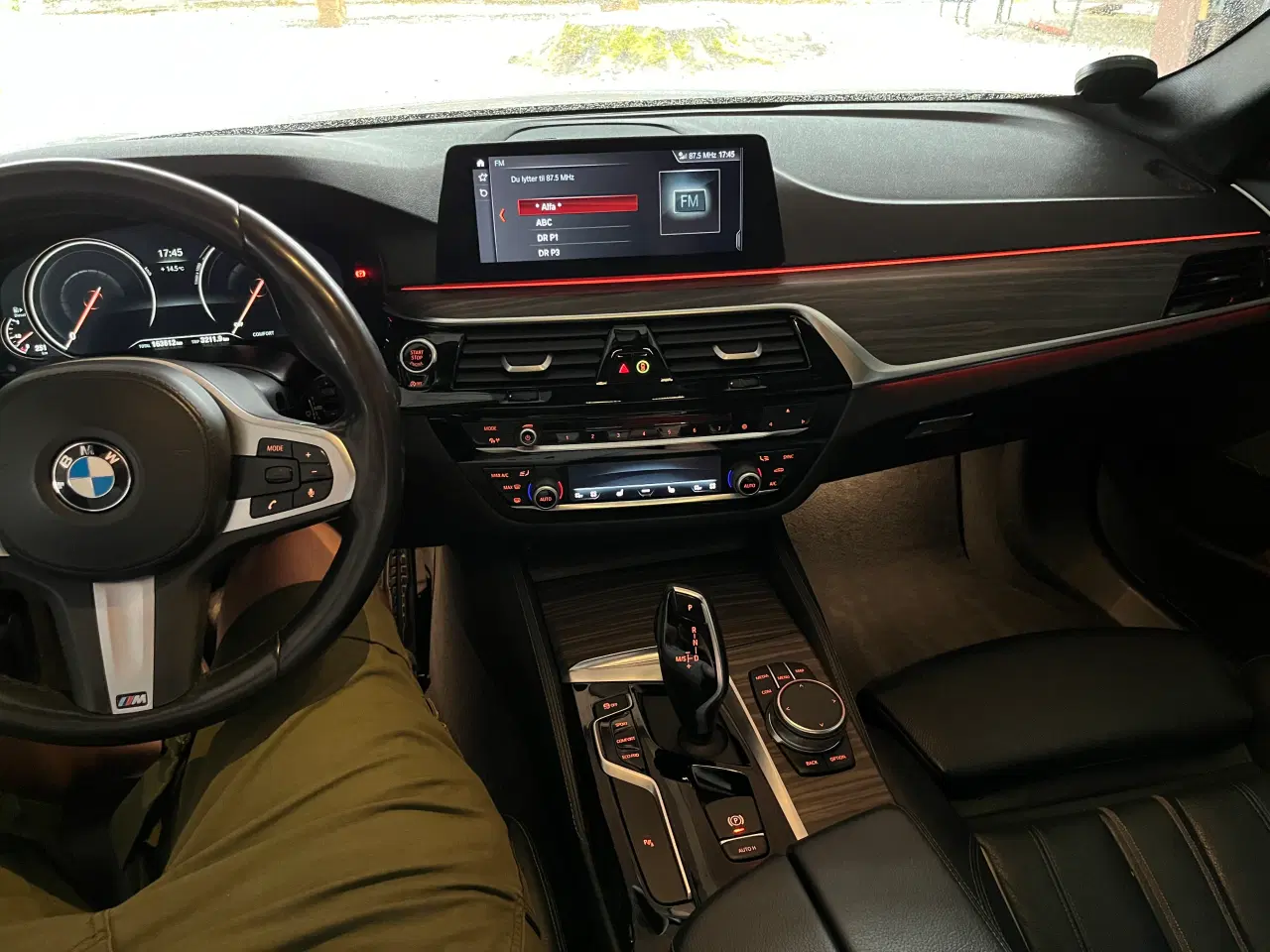 Billede 10 - BMW 520d