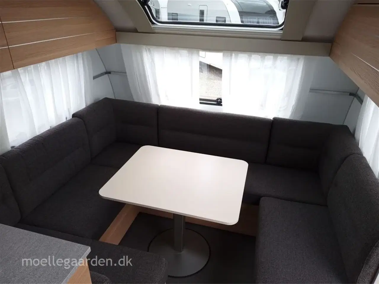 Billede 4 - 2025 - Adria Adora 613 UL Centralvarme