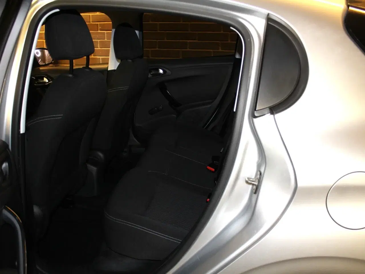 Billede 5 - Peugeot 208 1,6 BlueHDi 100 Envy