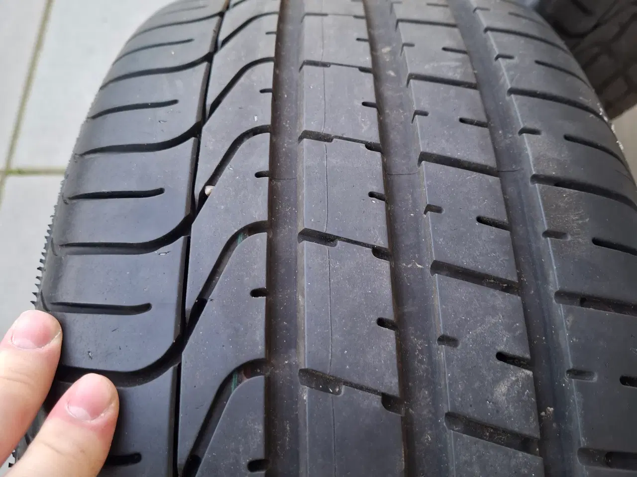 Billede 8 - 9 x 20" alufælge 5x112 ET35