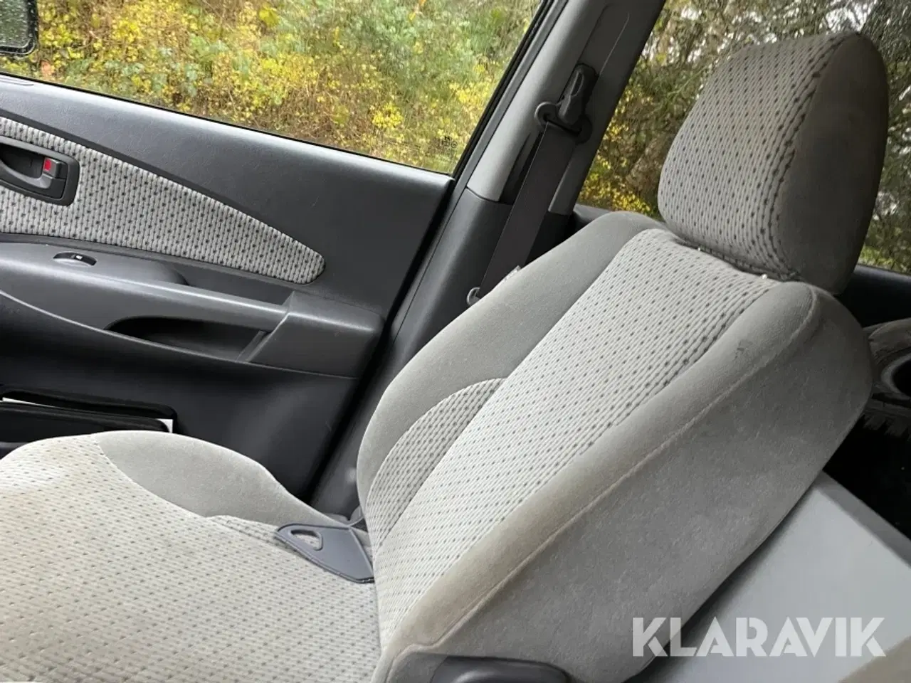 Billede 10 - Varebil Hyundai Tucson Van 2,7 aut 4wd