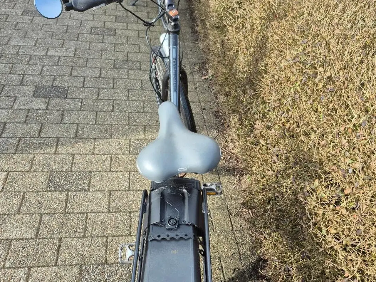 Billede 2 - Super velkørende El-cykel