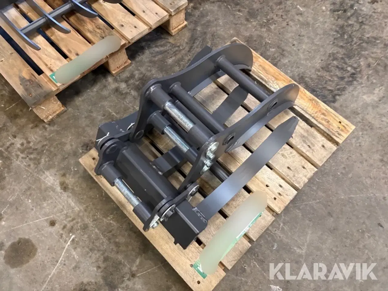 Billede 2 - Overfaldsgreb