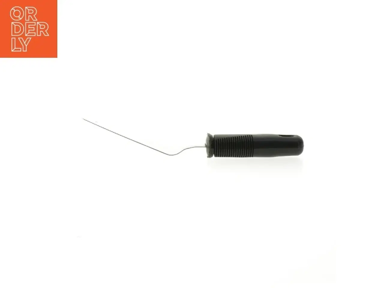 Billede 2 - Oxo Good Grips Kagespade med sort håndtag (str. 25 cm)