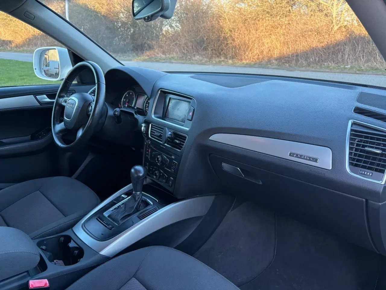 Billede 6 - Audi Q5 3,0 TDi 240 quattro S-tr. Van