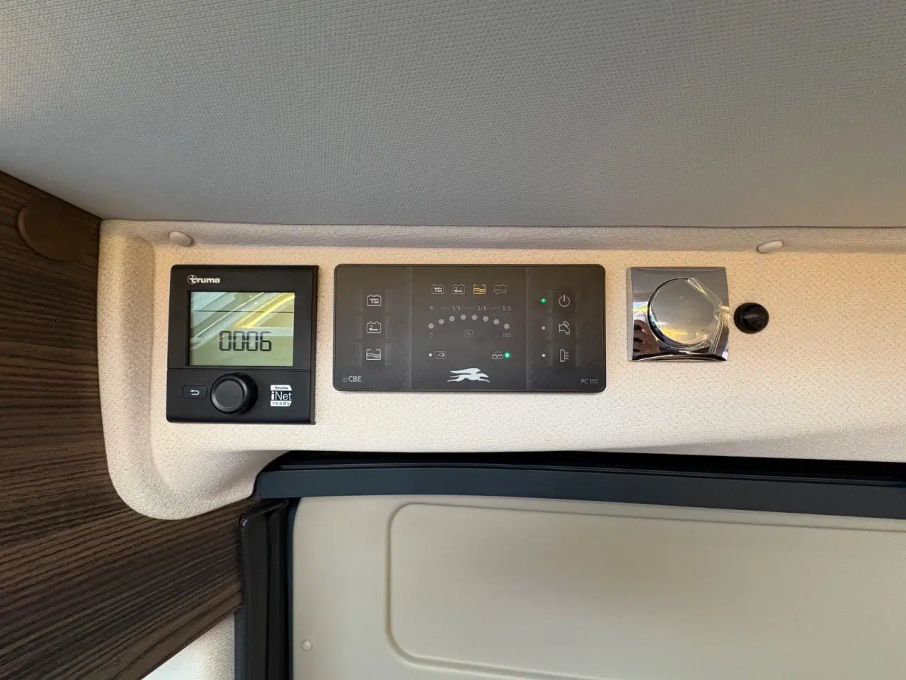 Billede 15 - Laika Ecovip  600 aut.
