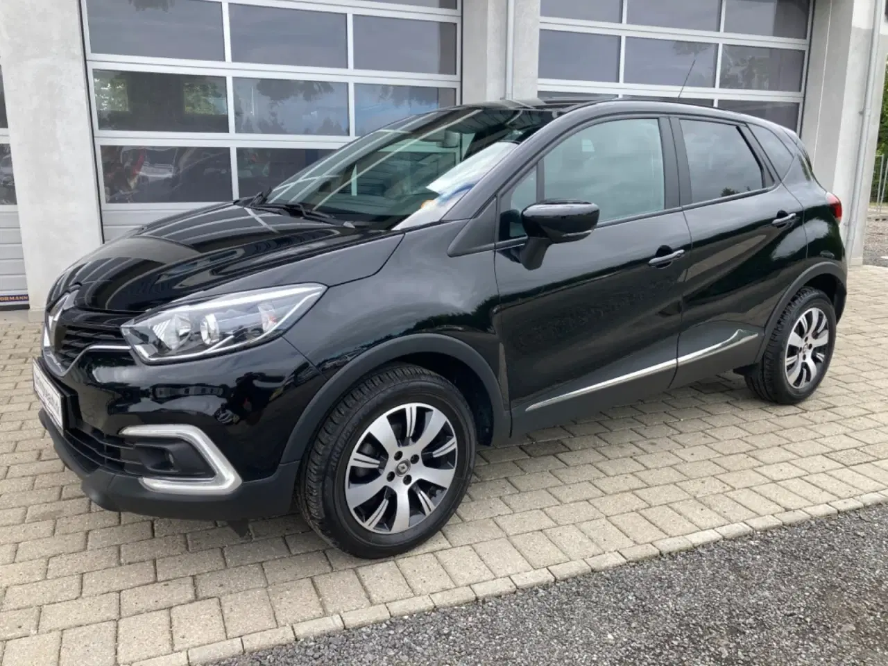 Billede 1 - Renault Captur 0,9 TCe 90 Zen