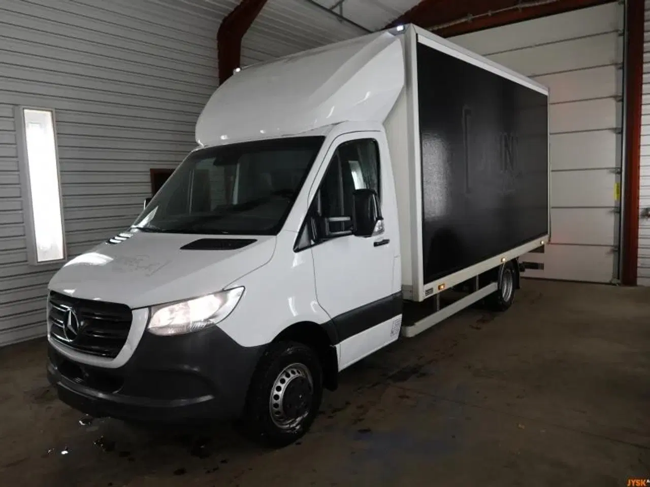 Billede 1 - Uden afgift/med