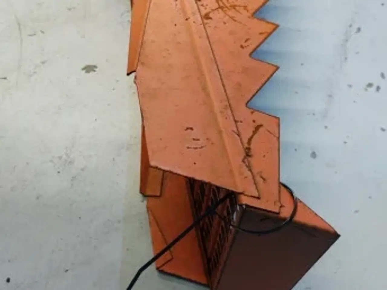 Billede 2 - Dronningborg D7000 Ryster 28450440