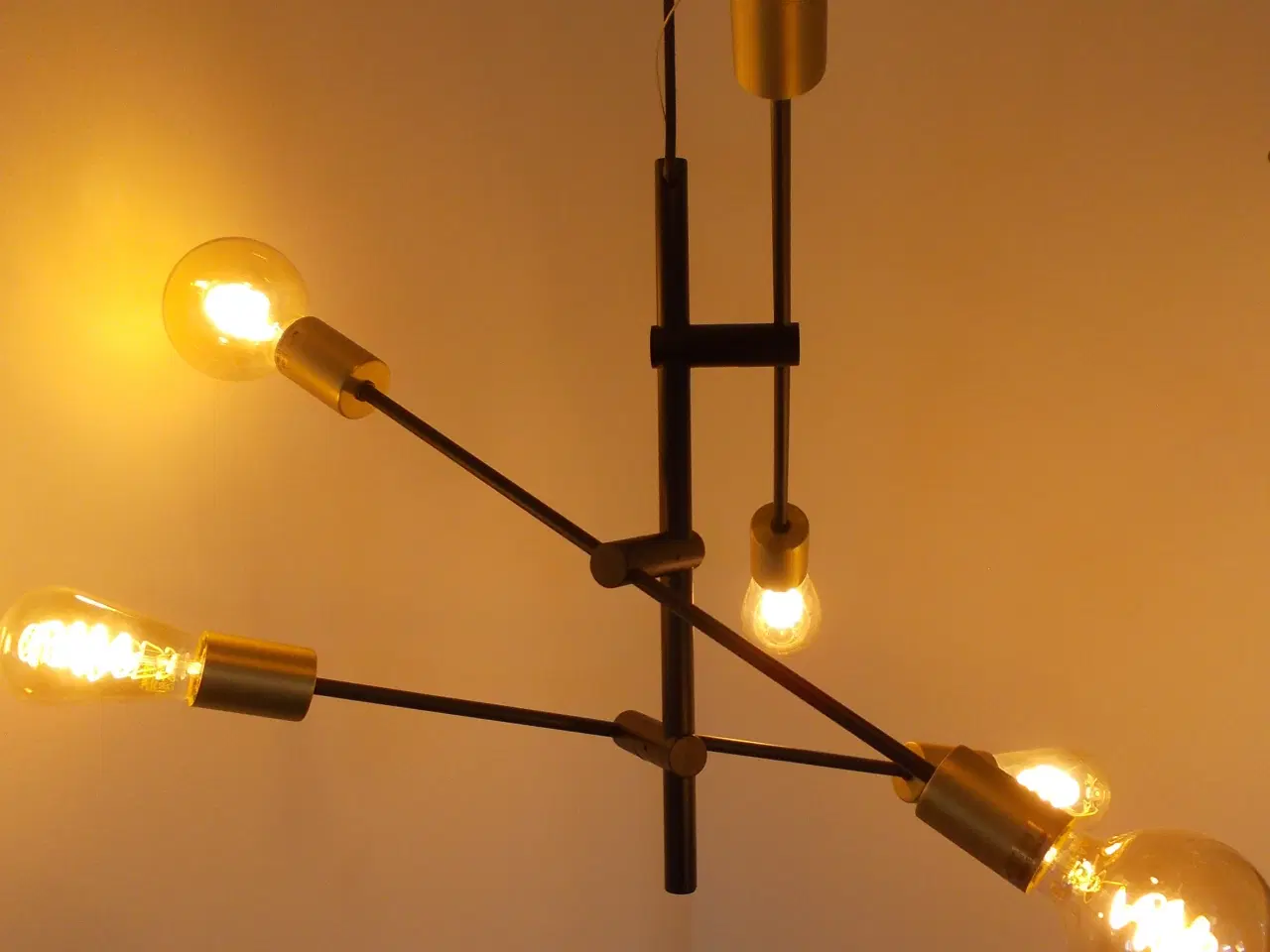 Billede 4 - Josefine Loft lampe fra Nordlux