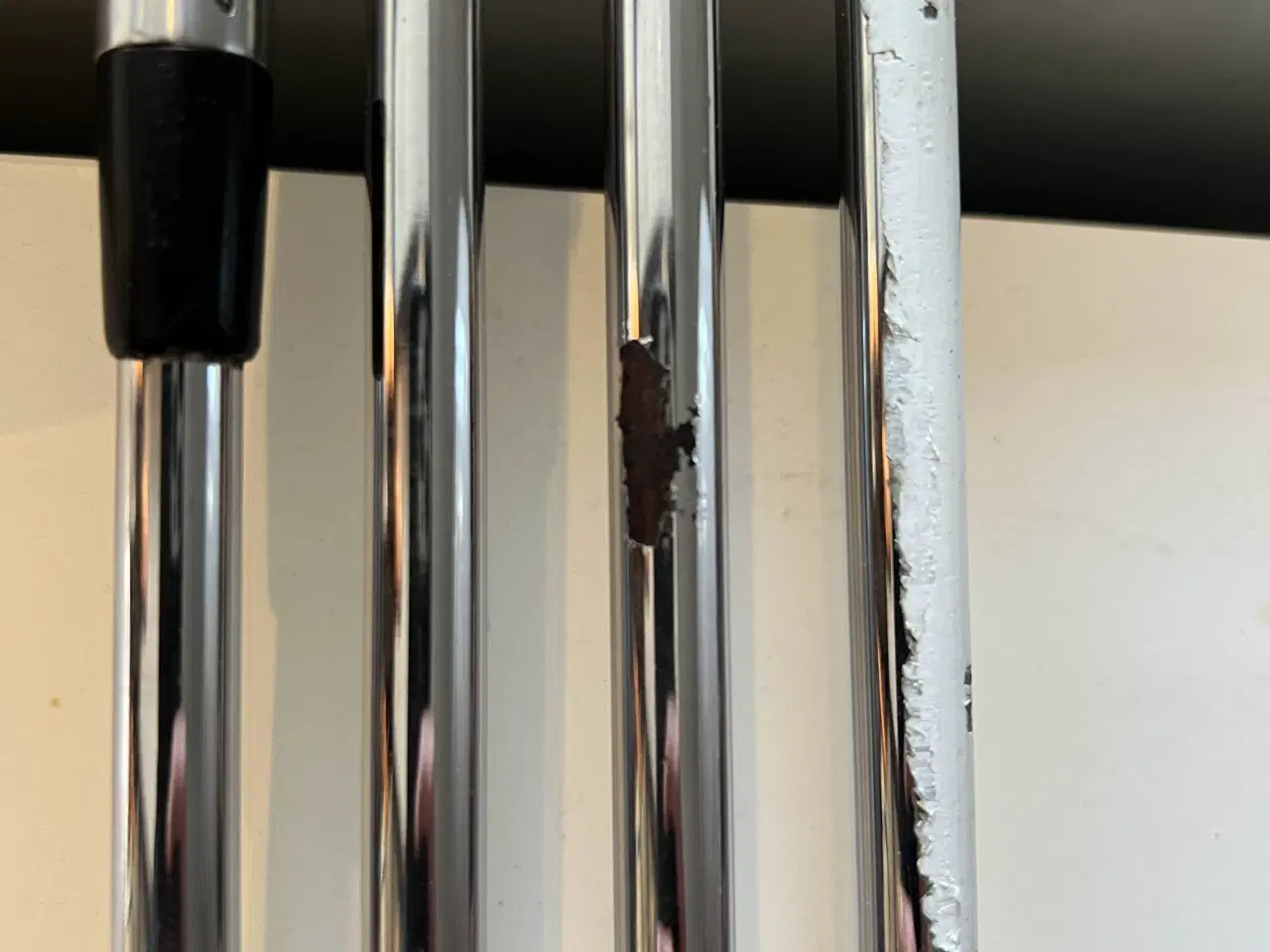 Billede 8 - Taylormade mb tour preffered forged irons