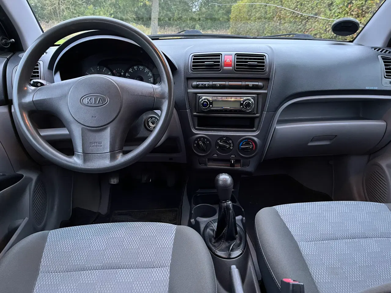 Billede 6 - KIA Picanto 