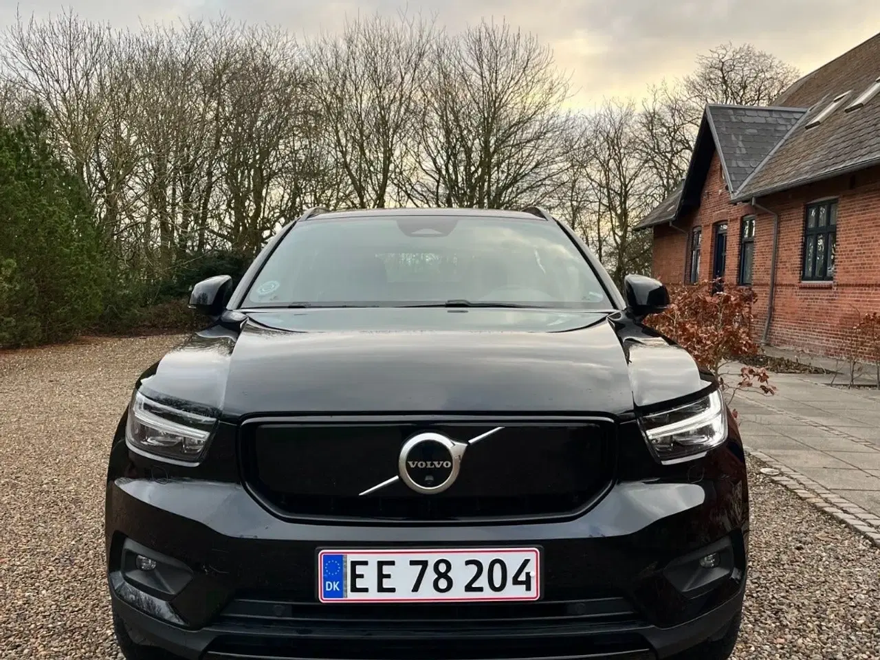 Billede 2 - Volvo XC40  P6 ReCharge Ultimate