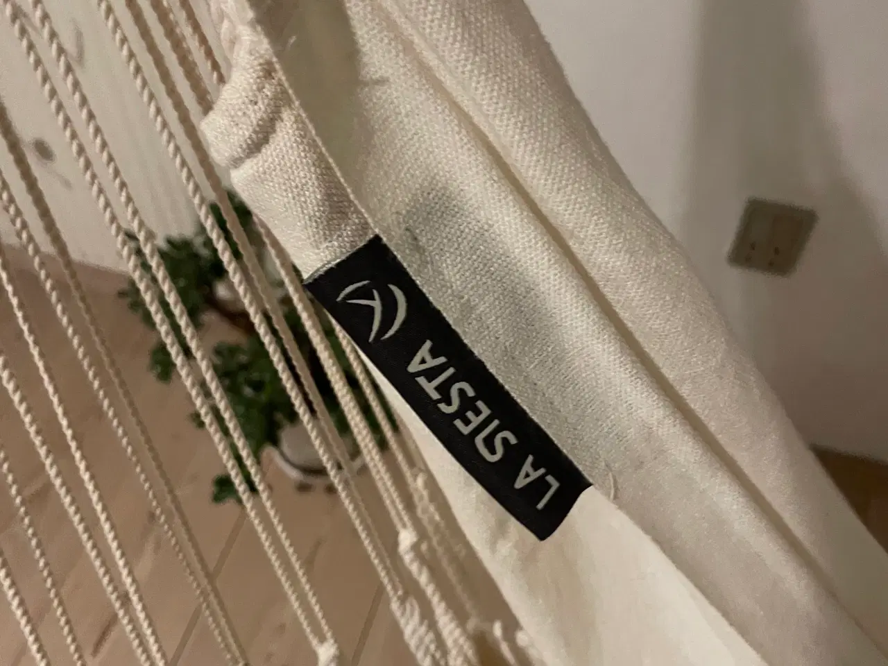 Billede 2 - Hængekøje stol