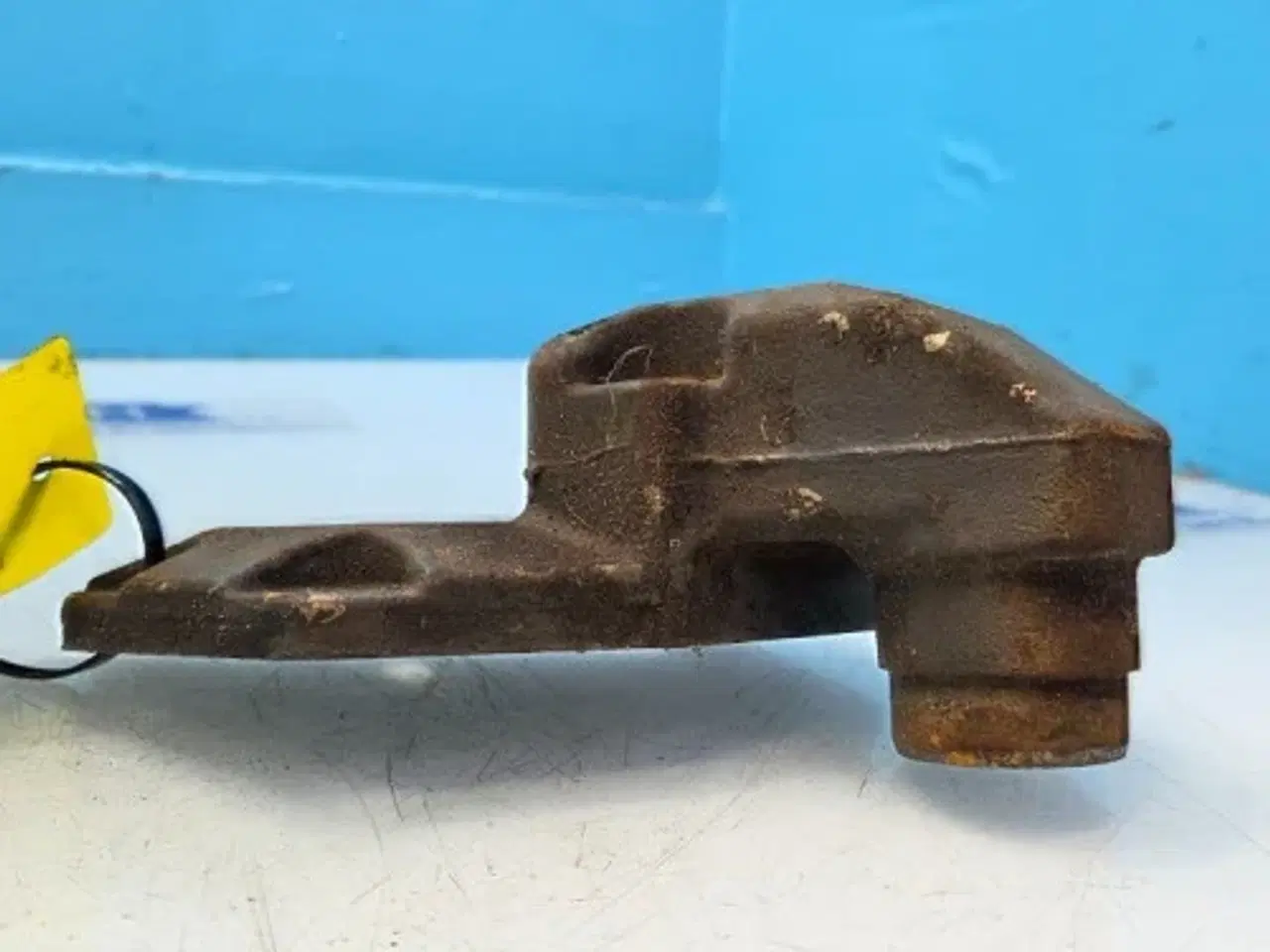 Billede 7 - John Deere  6068    Køler   DZ105608