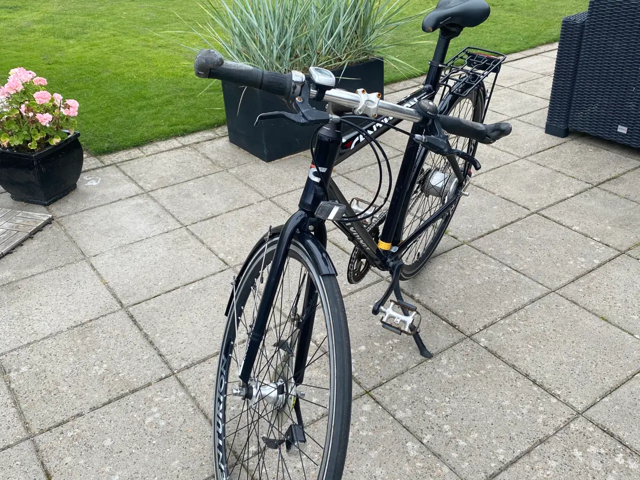 Billede 2 - Herre cykel centurion