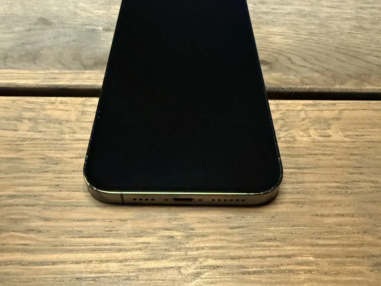 Billede 4 - iPhone 13 Pro Max 128gb - næsten som ny