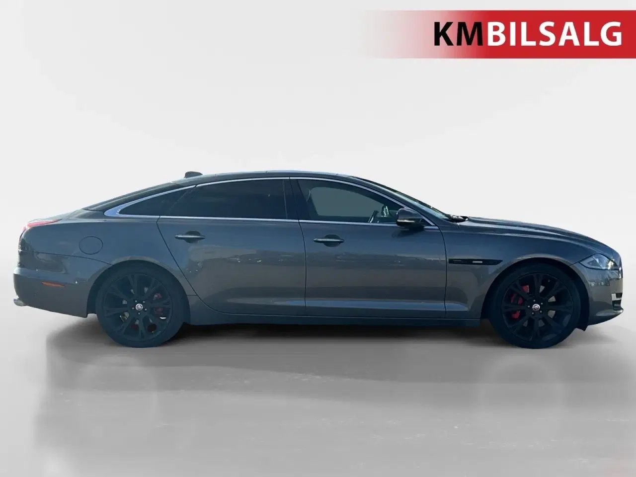 Billede 6 - Jaguar XJ 3,0 P340 Portfolio aut. AWD LWB