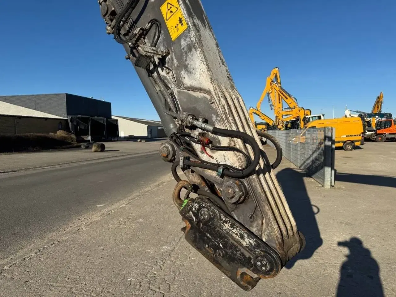 Billede 10 - Volvo EC 250 EL
