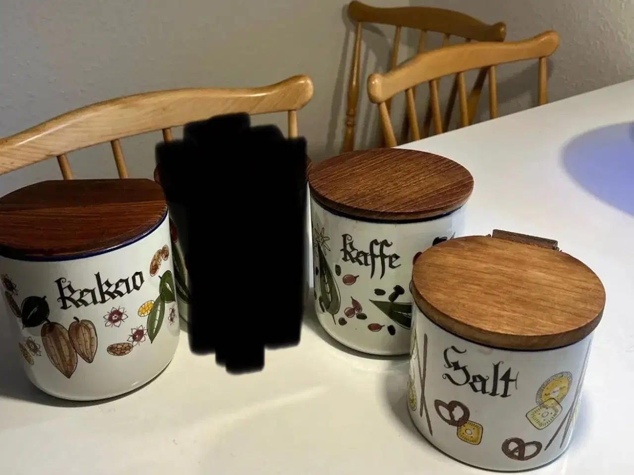 Billede 1 - Knapstrup