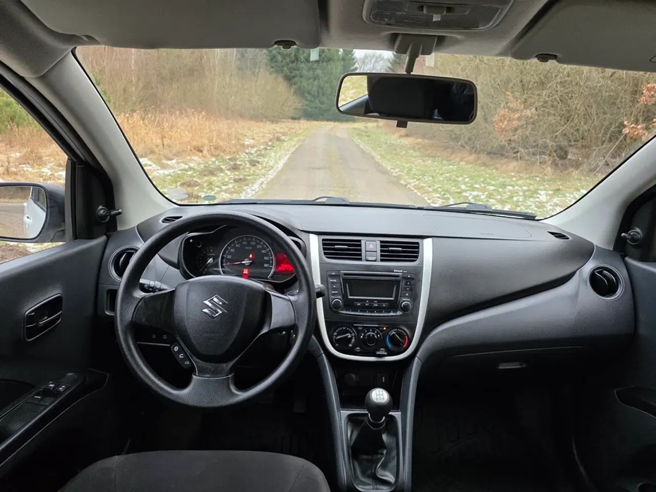 Billede 3 - Suzuki Celerio