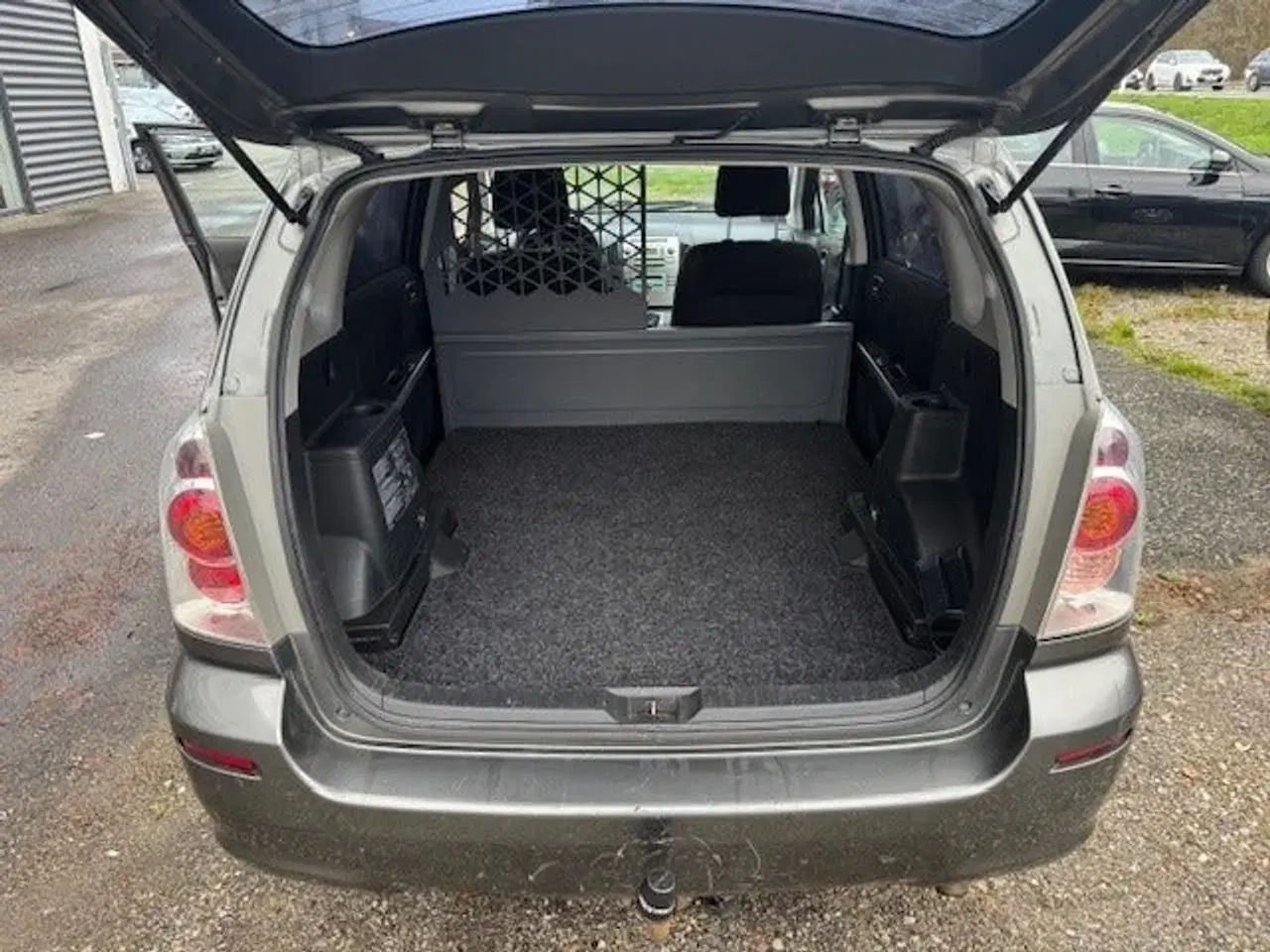 Billede 12 - Toyota Corolla Sportsvan 1,8 Sol