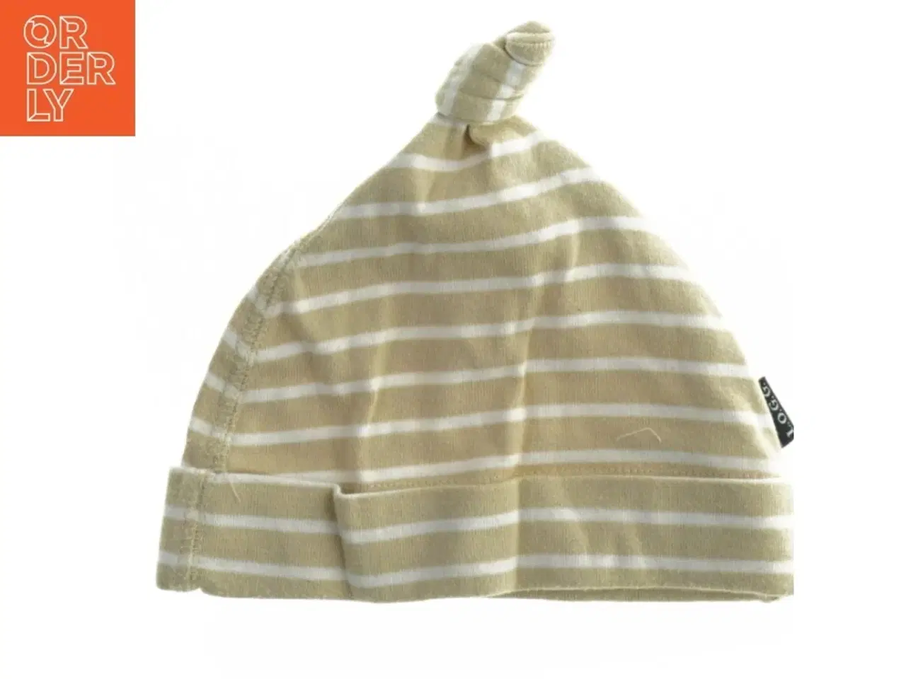 Billede 2 - Stribet hue fra L.O.G.G (str. 6268 cm)